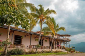 Hotel Hacienda La Fe